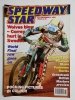 SPEEDWAY STAR SEPTEMBER 4 1993